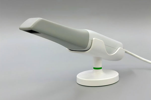 구강스캐너의 장점은 무엇인가요?