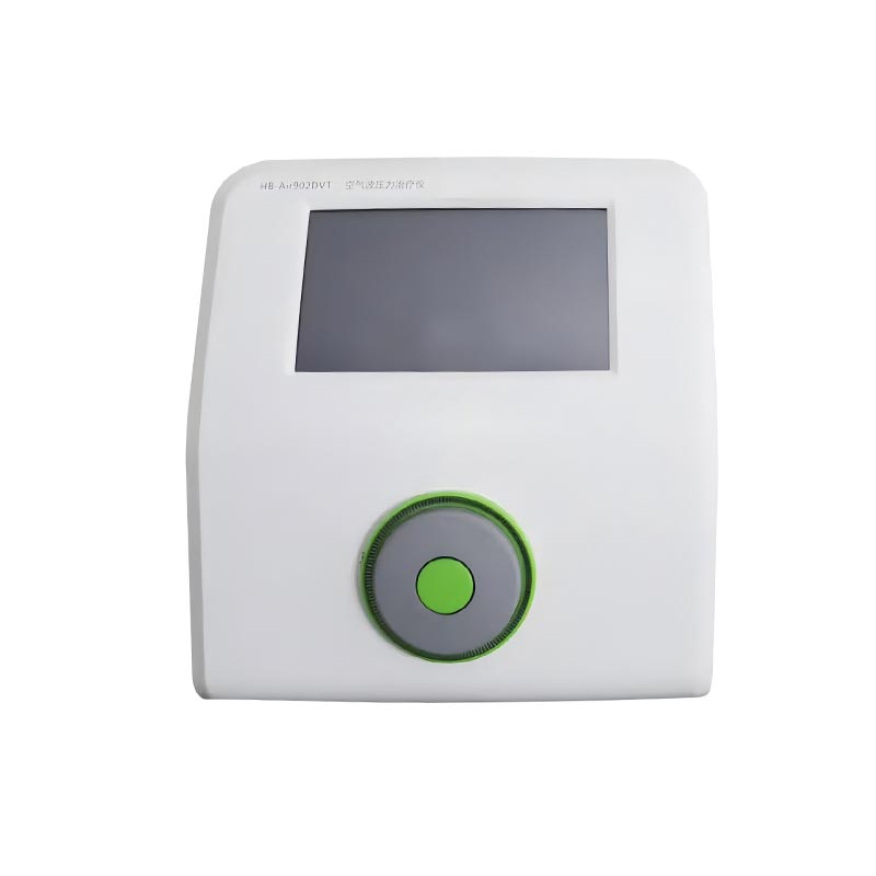 공기 압축 치료 시스템