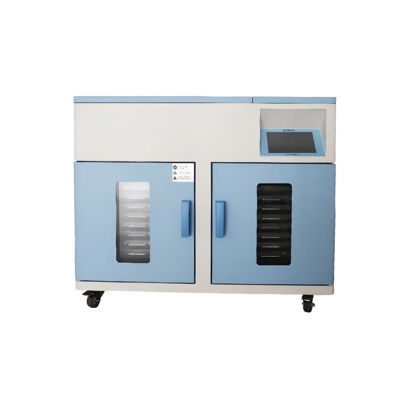 항온 파라핀 치료 장치