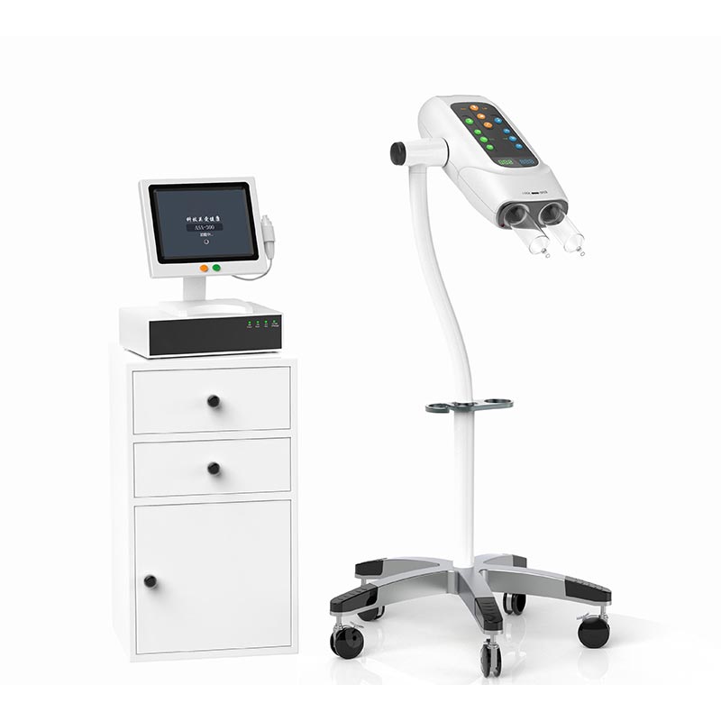 CT 이중 배럴 고압 주입 시스템