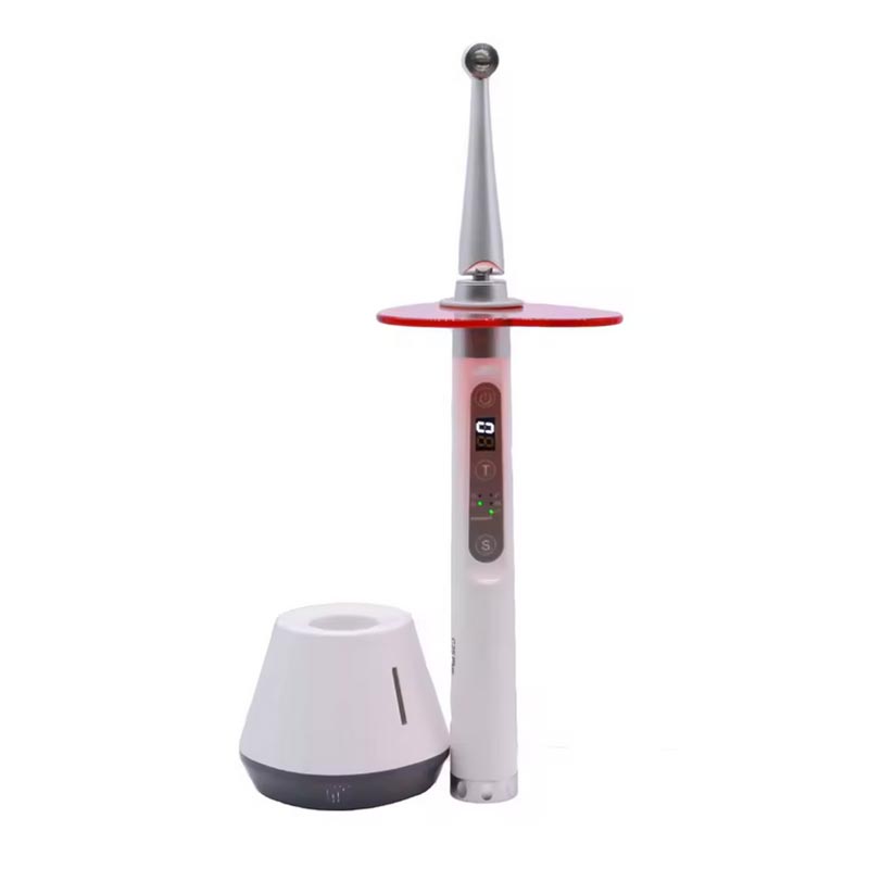 치과용 광중합 램프