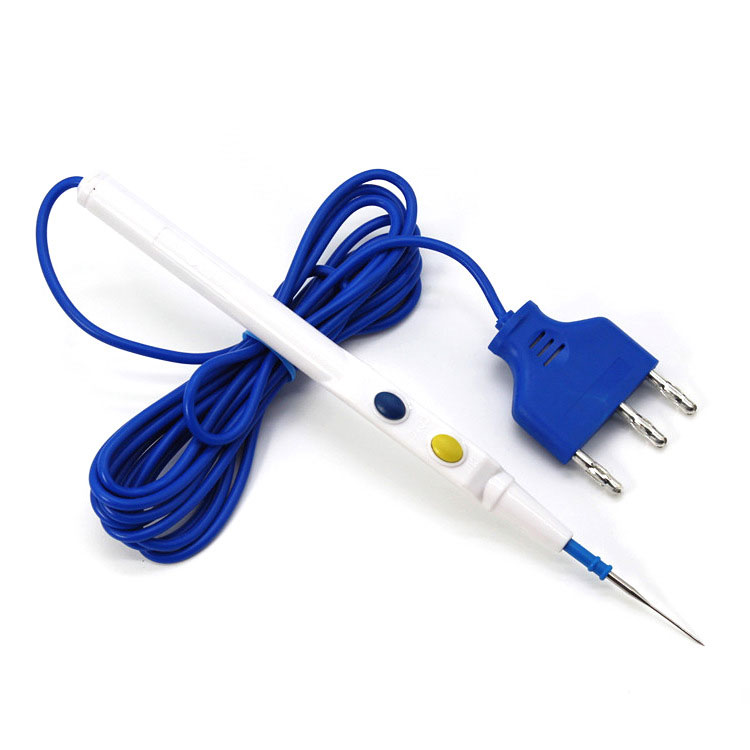 일회용 전기수술용 칼