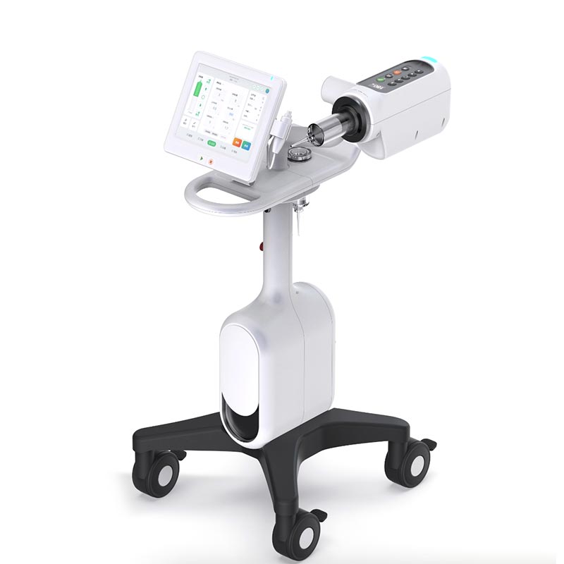 DSA 고압 주입 시스템