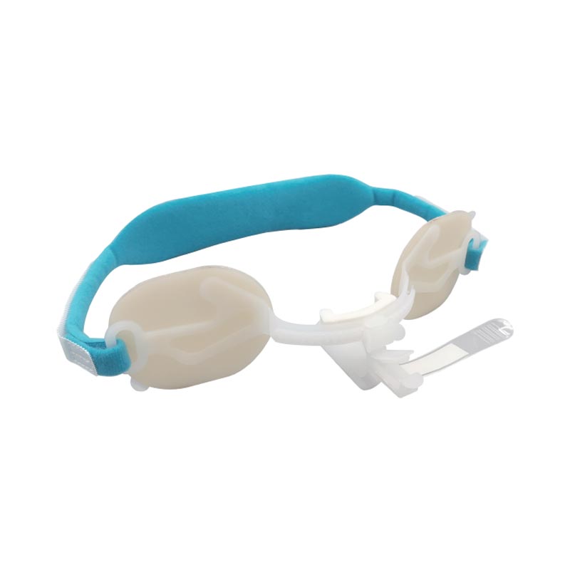 기관내 튜브 홀더