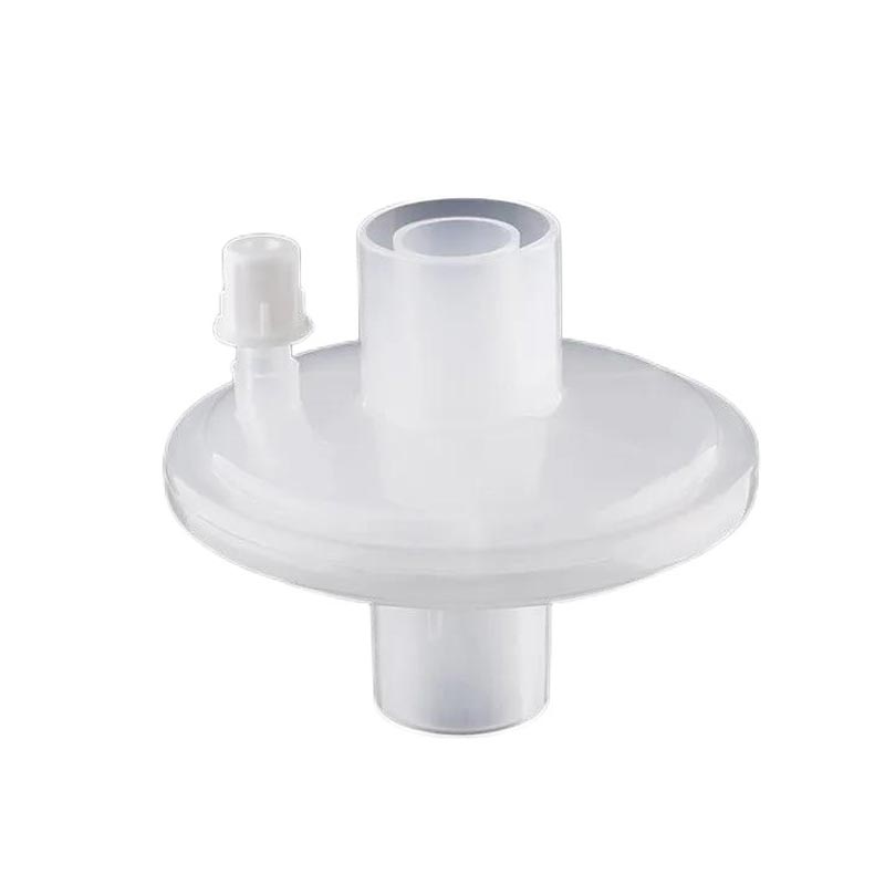 열 및 수분 교환 필터