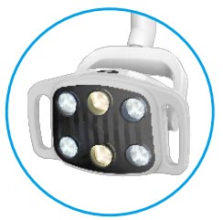 Dental Chair Unit