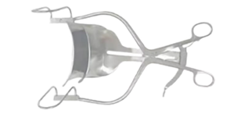 Surgical Retractors