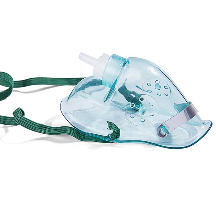 Oxygen Mask Factory
