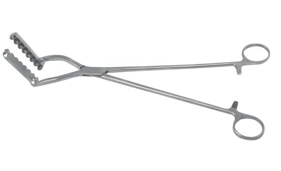 Grasping Forceps