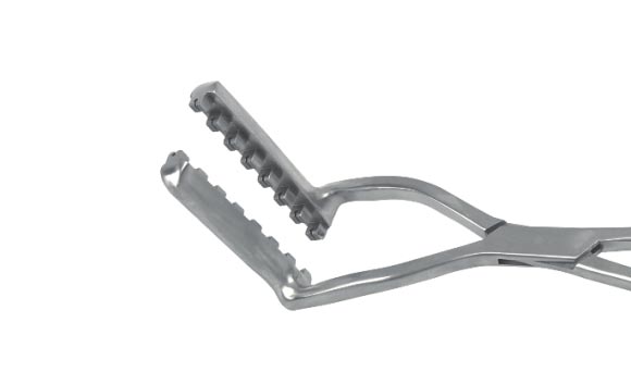 Grasping Forceps