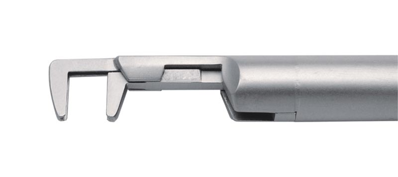 Titanium Clip Applier