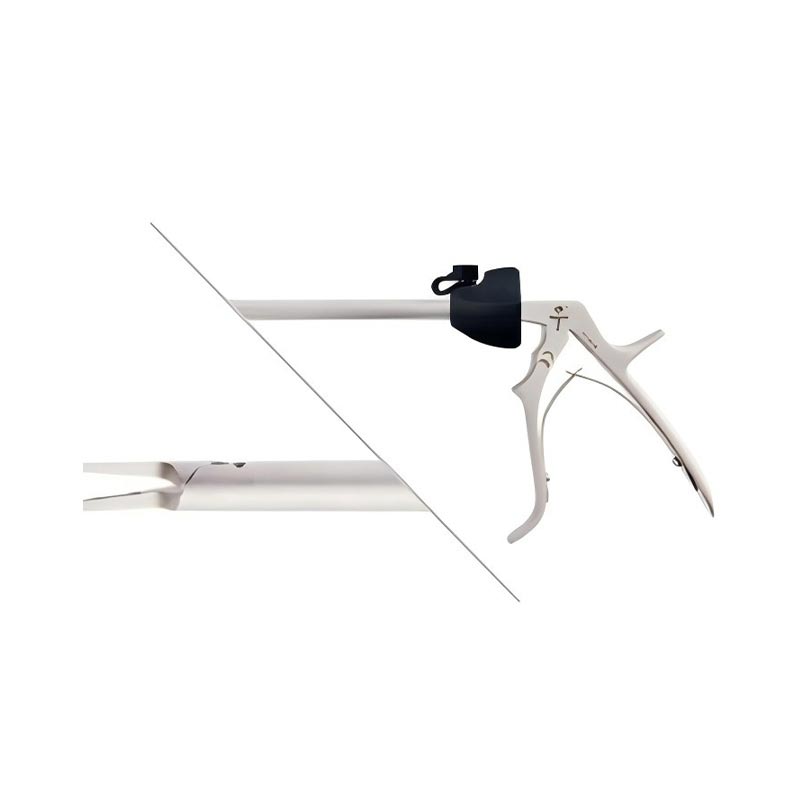 Titanium Clip Applier