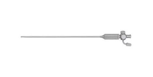 Veress Needle