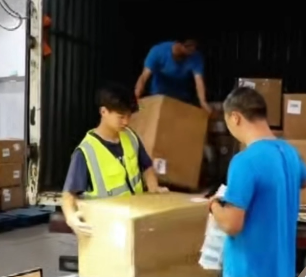  vet aerosol chamber