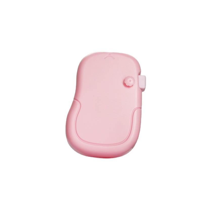 유아 혈액 채취 바늘