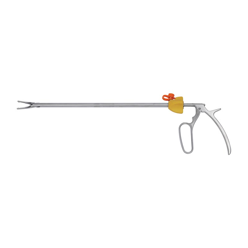 결찰 클립 적용자