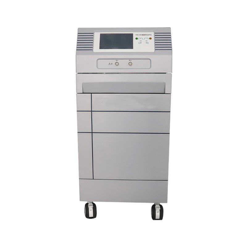 자기진동열처리기기