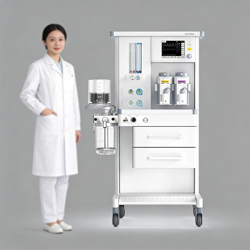 의료 마취 기계