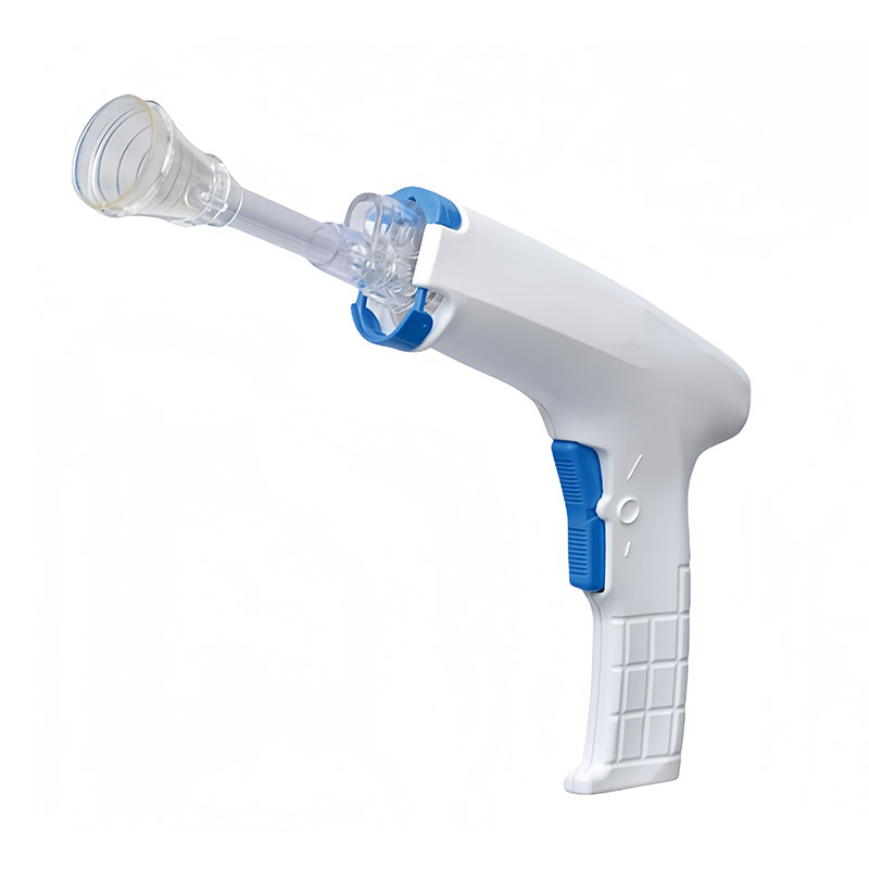 의료용 펄스 세정기