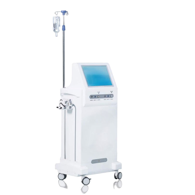 MRI 호환 마이크로파 절제 장비