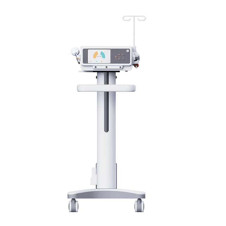 다기능 조직제거 장비