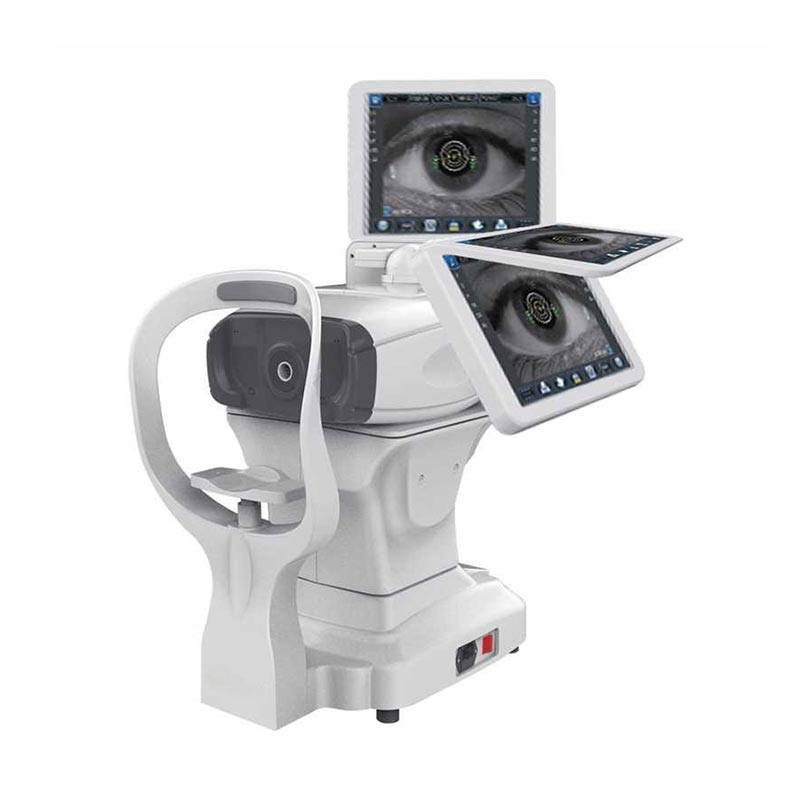 광학 자동굴절기