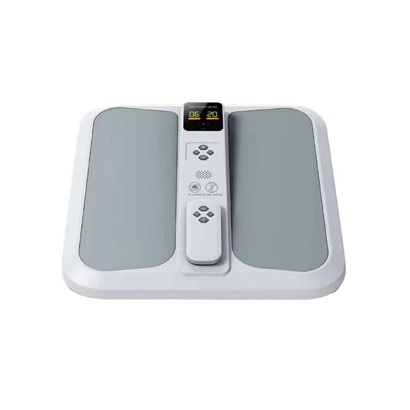 Pemf 테라헤르츠 발 장치