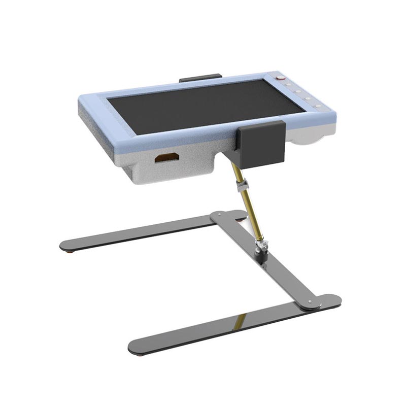 정제 정맥 측정기