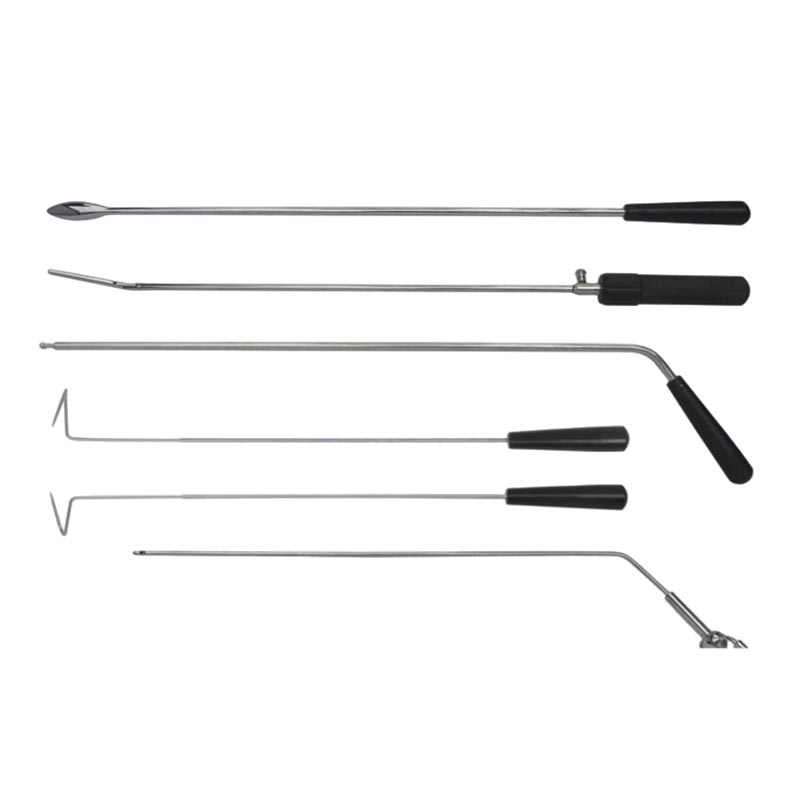 갑상선 수술 기구