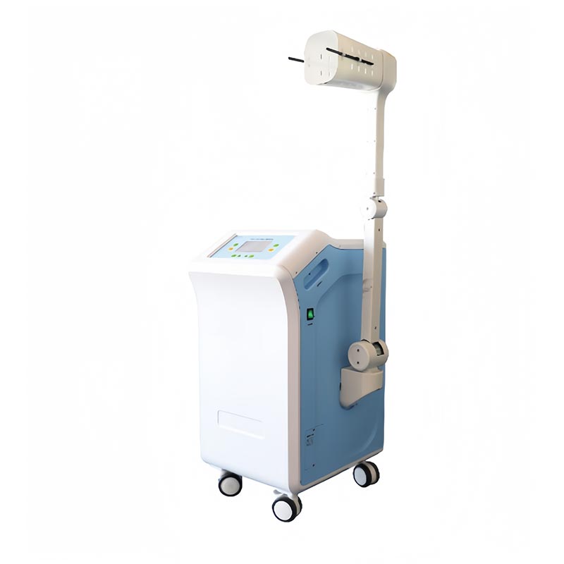 한의학 훈증 장치