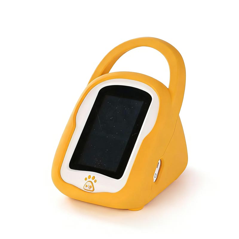 수의학 혈압 모니터