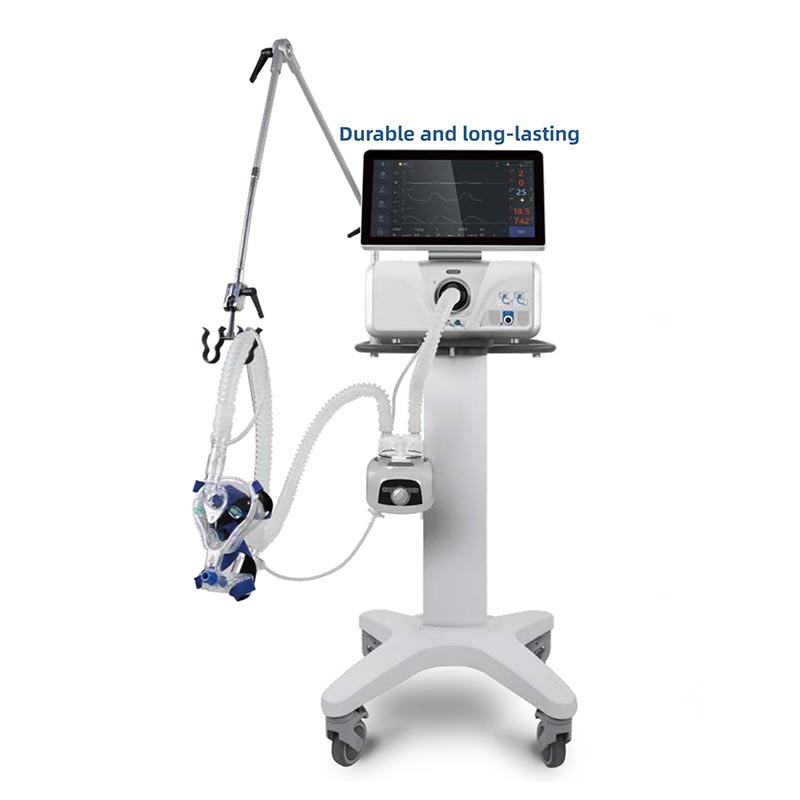 병동 및 수술용 인공호흡기